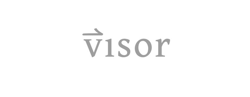 Visor homepage