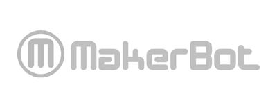 MakerBot hompage