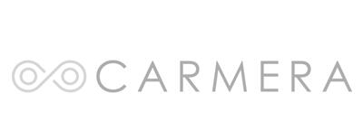 Carmera homepage