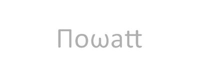 NoWatt homepage
