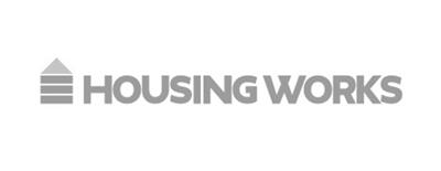 Housing Works homepage