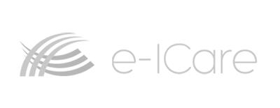 eICare homepage