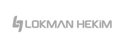 Lokman Hekim homepage