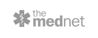 theMednet homepage